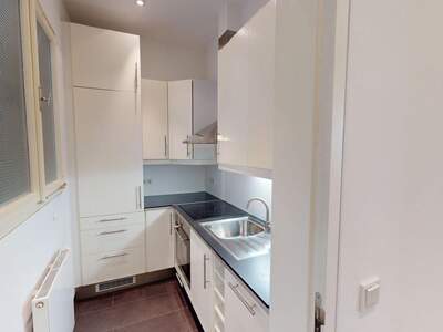 Altbauwohnung kaufen in 1160 Wien (Bild 1)