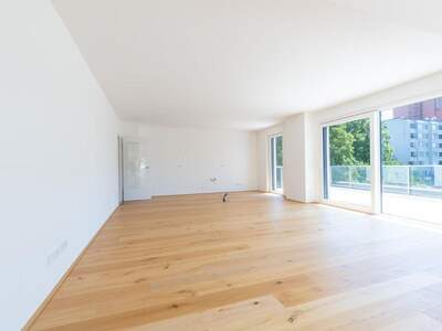 Terrassenwohnung kaufen in 1210 Wien (Bild 3)