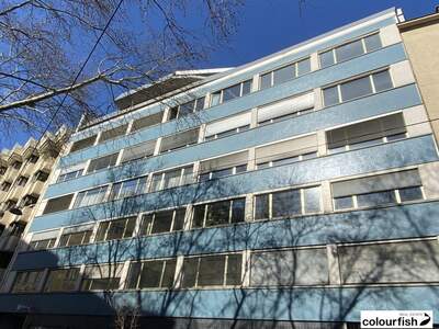 Gewerbeobjekt mieten in 1050 Wien (Bild 2)