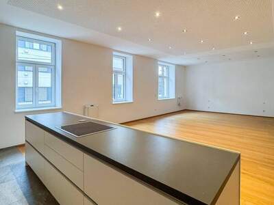 Wohnung kaufen in 4040 Linz