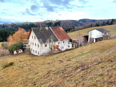 Bauernhaus kaufen in 4730 Waizenkirchen (Bild 1)