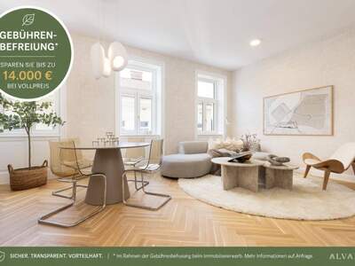 Wohnung kaufen in 1160 Wien