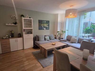 Mietwohnung provisionsfrei in 1060 Wien