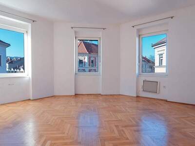 Wohnung mieten in 8020 Graz