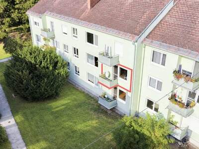 Wohnung kaufen in 2563 Pottenstein