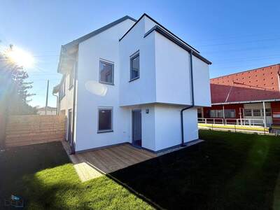 Haus kaufen in 1230 Wien