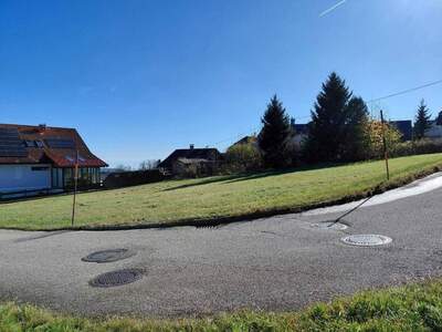 Grundstück kaufen in 4202 Kirchschlag