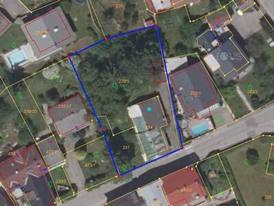 Grundstück kaufen in 4810 Gmunden (Bild 2)