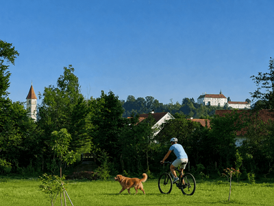 Haus provisionsfrei kaufen in 8490 Bad Radkersburg