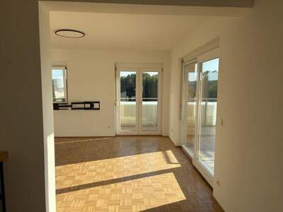 Terrassenwohnung mieten in 8200 Gleisdorf (Bild 4)