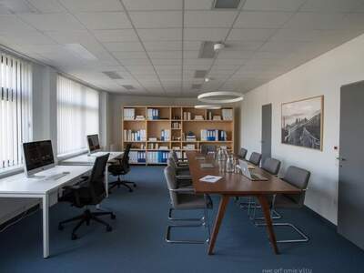 Gewerbeobjekt mieten in 1230 Wien