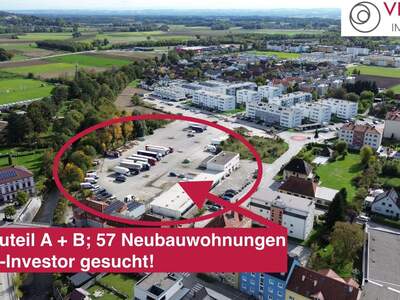 Grundstück kaufen in 4320 Perg (Bild 1)