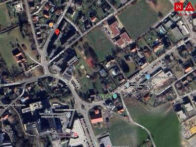 Wohnung mieten in 4910 Ried (Bild 1)