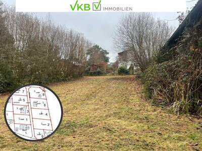 Grundstück kaufen in 4211 Spattendorf