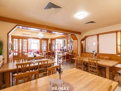 Gewerbeobjekt kaufen in 2453 Sommerein (Bild 5)