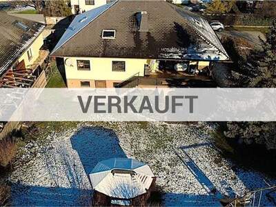 Haus kaufen in 2522 Oberwaltersdorf