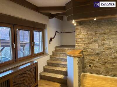 Terrassenwohnung mieten in 8054 Seiersberg (Bild 4)