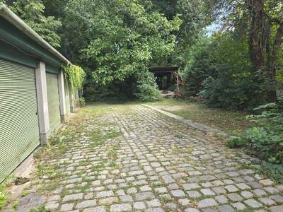 Anlageobjekt kaufen in 1190 Wien (Bild 3)