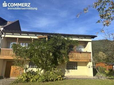Haus kaufen in 8680 Mürzzuschlag