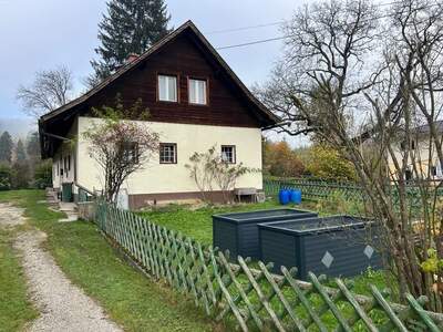 Haus mieten in 9020 Klagenfurt