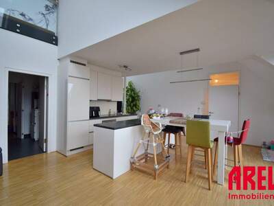 Wohnung mieten in 4020 Linz