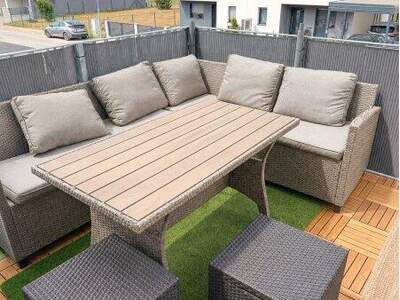 Terrassenwohnung kaufen in 2231 Strasshof (Bild 1)