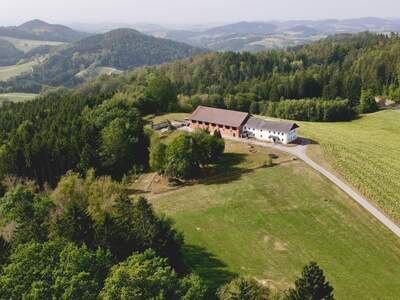 Bauernhaus kaufen in 4364 St. Thomas