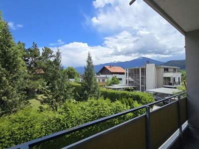 Wohnung mit Balkon mieten in 6020 Innsbruck (Bild 1)