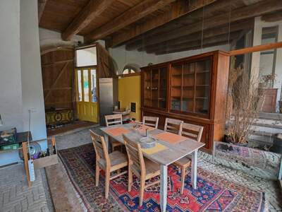 Haus mit Garten mieten in 4611 Wörist (Bild 4)