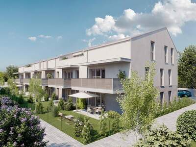 Eigentumswohnung in 5204 Straßwalchen