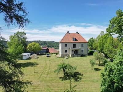 Haus kaufen in 8324 Kirchberg