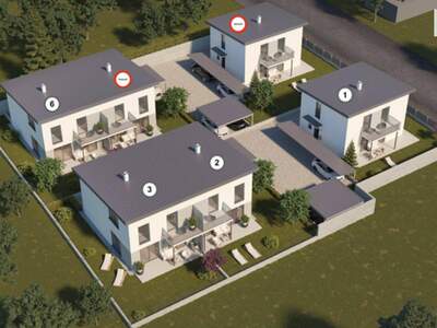 Anlageobjekt kaufen in 2231 Strasshof