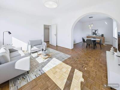 Terrassenwohnung kaufen in 5700 Zell am See (Bild 2)