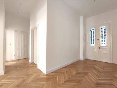 Mietwohnung in 1040 Wien (Bild 2)