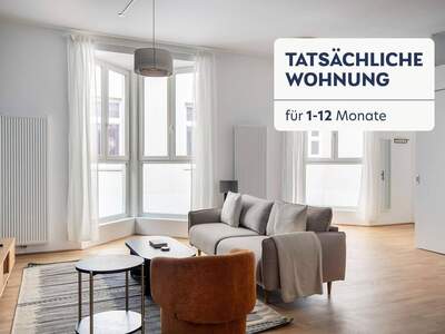 Wohnung mieten in 1170 Wien