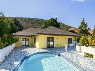 Haus kaufen in 2500 Baden