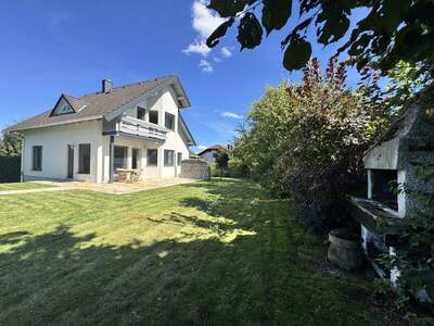 Einfamilienhaus kaufen in 4782 St. Florian (Bild 5)