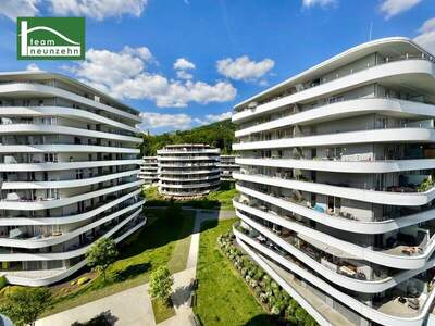 Terrassenwohnung mieten in 8054 Graz (Bild 2)