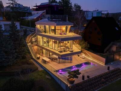 Haus kaufen in 1190 Wien