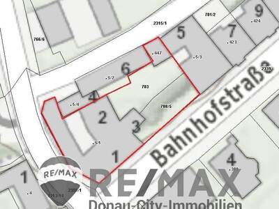 Wohnanlage kaufen in 3910 Zwettl (Bild 5)