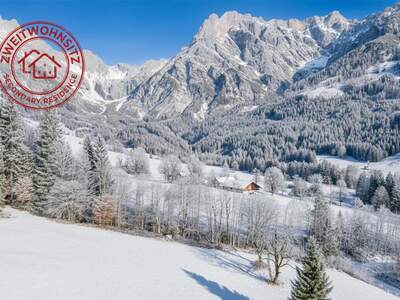 Grundstück kaufen in 5761 Maria Alm (Bild 1)