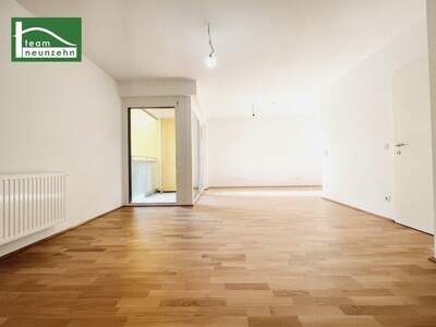 Terrassenwohnung mieten in 1210 Wien (Bild 3)