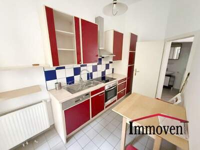 Altbauwohnung mieten in 1140 Wien (Bild 4)