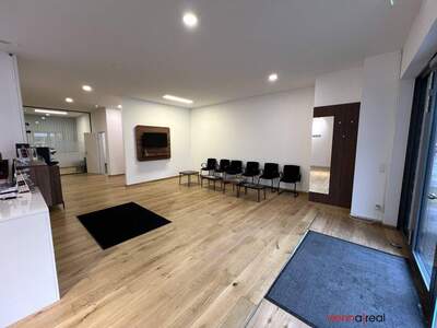 Gewerbeobjekt kaufen in 1220 Wien