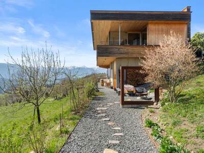 Haus kaufen in 9872 Millstatt