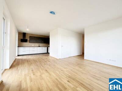 Terrassenwohnung mieten in 2700 Wr. Neustadt (Bild 3)