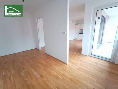 Terrassenwohnung mieten in 3100 St. Pölten (Bild 3)