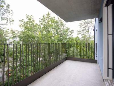 Terrassenwohnung kaufen in 2700 Wr. Neustadt (Bild 3)