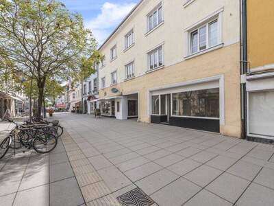 Einzelhandel mieten in 2700 Wr. Neustadt (Bild 3)
