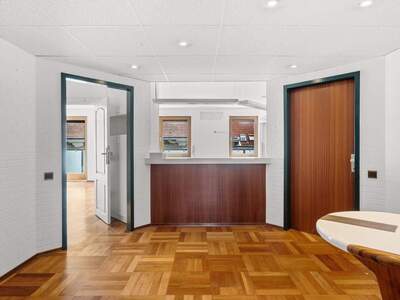 Terrassenwohnung mieten in 1120 Wien (Bild 2)